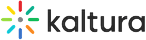 Kaltura