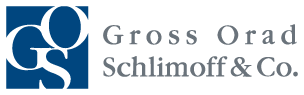 GOS - Gross Orad Schlimoff & Co. GOS - Gross Orad Schlimoff & Co.